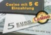 Top Online Casinos mit 5€ Mindesteinzahlung casino bonus 5 euro einzahlung