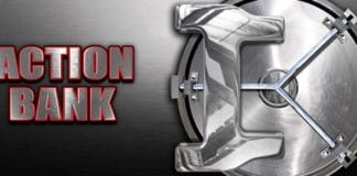 Action Bank von Barcrest Echtgeld Spielen