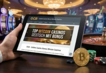 Bitcoin Casino Deutsch bonus bitcoin casino deutschland