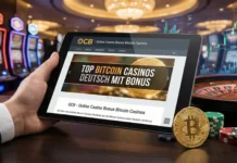 Bitcoin Casino Deutsch bonus bitcoin casino deutschland