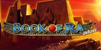 Book of Ra Deluxe von Novomatic mit Echt Geld Spielen