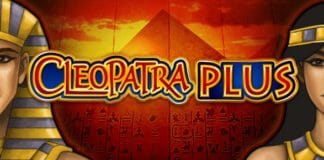 Cleopatra PLUS von IGT mit Echt Geld Spielen