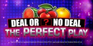 Deal or No Deal The Perfect Play von Blueprint App Echtgeld Spielen