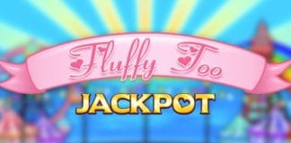 Fluffy Too Jackpot von Eyecon Echtgeld Spielen