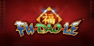 Fu Dao Le von Bally mit Echtgeld Spielen