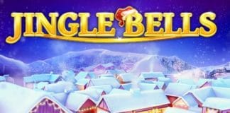 Jingle Bells von Red Tiger Gaming Echtgeld Spiel