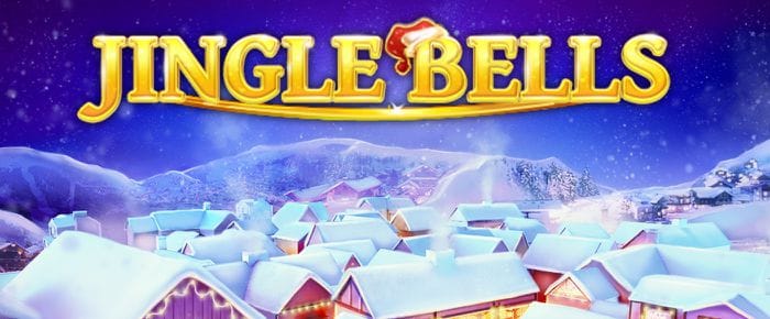 Jingle Bells von Red Tiger Gaming Echtgeld Spiel