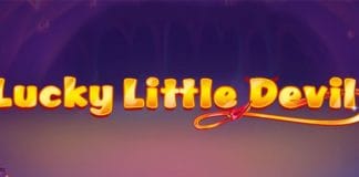 Lucky Little Devil von Red Tiger Gaming Online Casino Echtgeld Spiele
