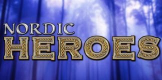 Nordic Heroes von IGT Echtgeld Spiele mit Startguthaben