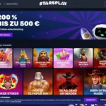 StarsPlay